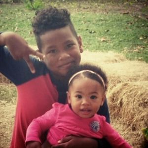 Meet your Posher, Vicki